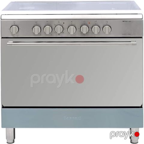 Solo soba Bompani DIVA9007EC5TCIX