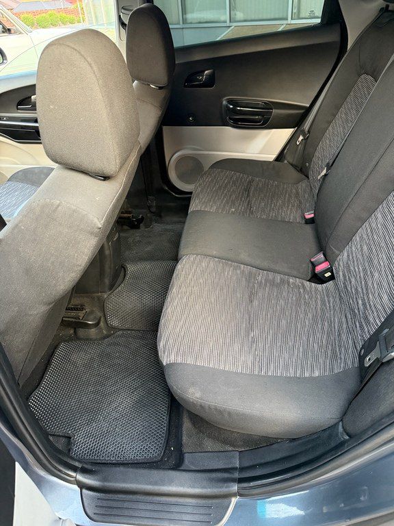 Kia Ceed, 1.4 L, 2008 il, 578 600 km — Avtomobillər, Şəmkir (9)