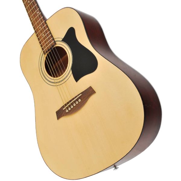 Akustik gitara Ibanez PF15-NT — Musiqiə alətləri, Bakı (2)