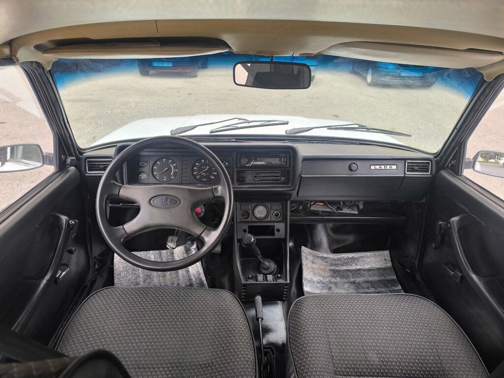 Lada (VAZ) 2107, 1.6 L, 2005 il, 150 000 km — Avtomobillər, Sumqayıt (5)