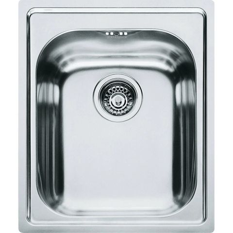Mətbəx çanağı Franke AMX 610 3 1/2 WWK ND Sink 101.0021.601 — Bakı
