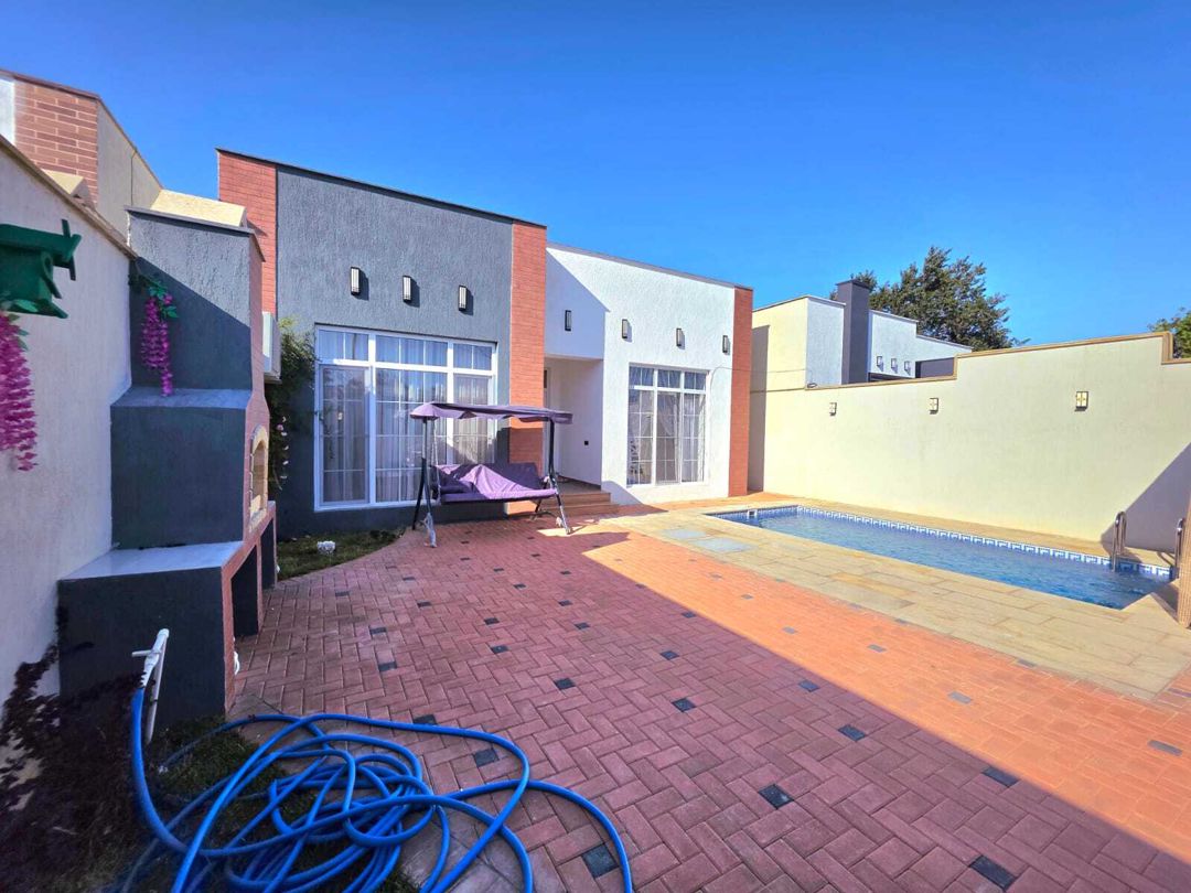 Bağ evi, Şüvəlan qəs — Ev, villa, Bakı (7)