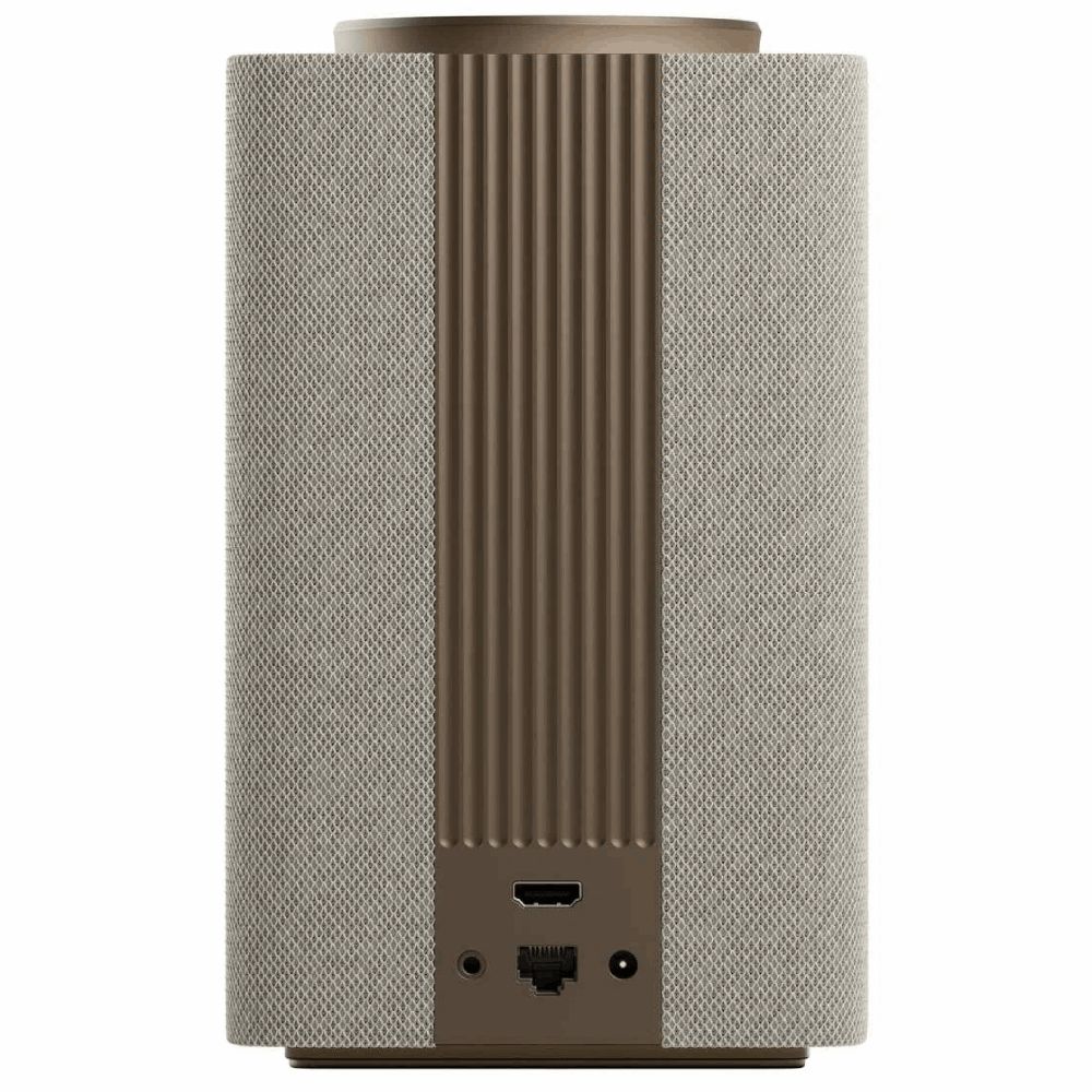 Smart akustika Yandex Station Max YNDX-00053BG Beige — Mallar, Bakı (2)