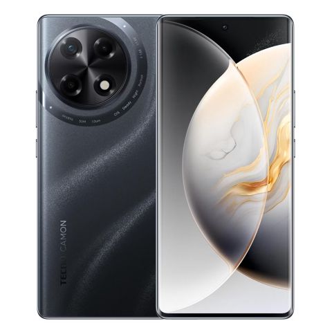 Smartfon tecno camon 30S 8GB/256GB celestıal black — Bakı