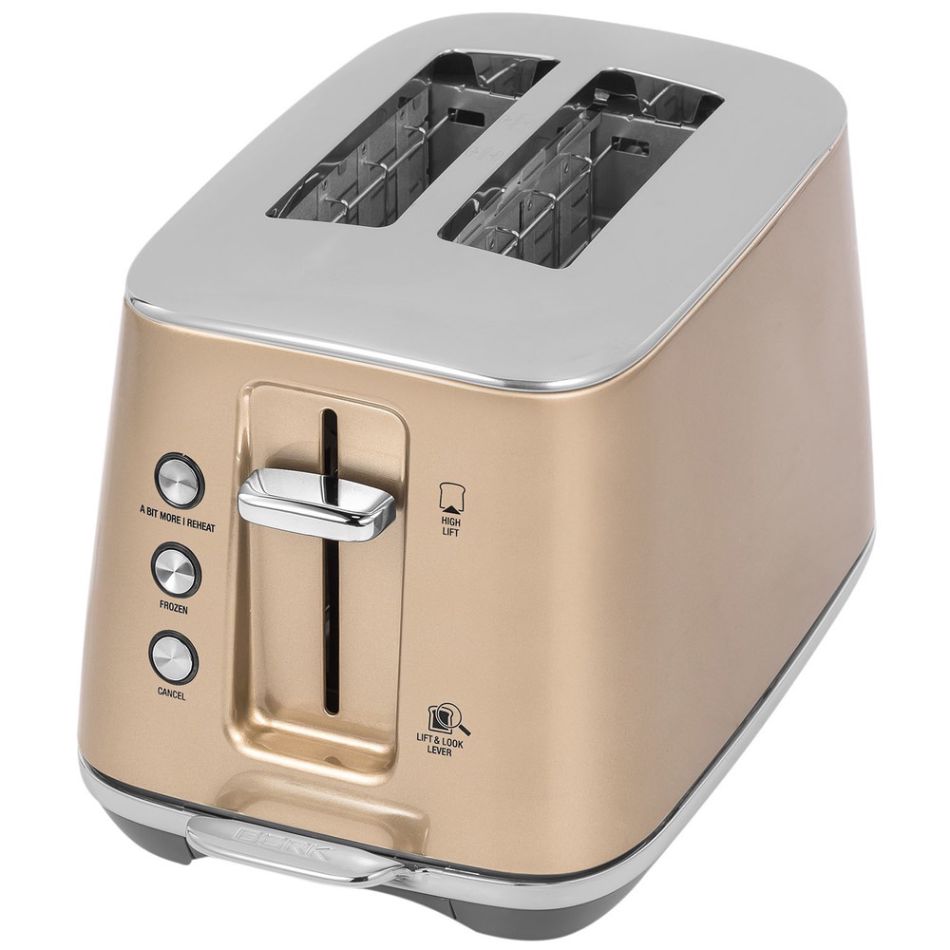 Toster Bork T703 CH — Mətbəx texnikası, Bakı (3)