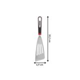 Spatula Tefal Ingenio Paslanmaz Polad (2100098782) — Mətbəx aksesuarları
