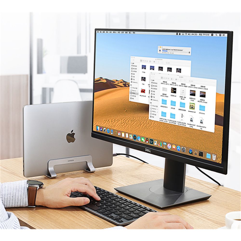 Notbuk dayağı Ugreen LP258_20471 — Kompüterlər və noutbuklar, Bakı (3)