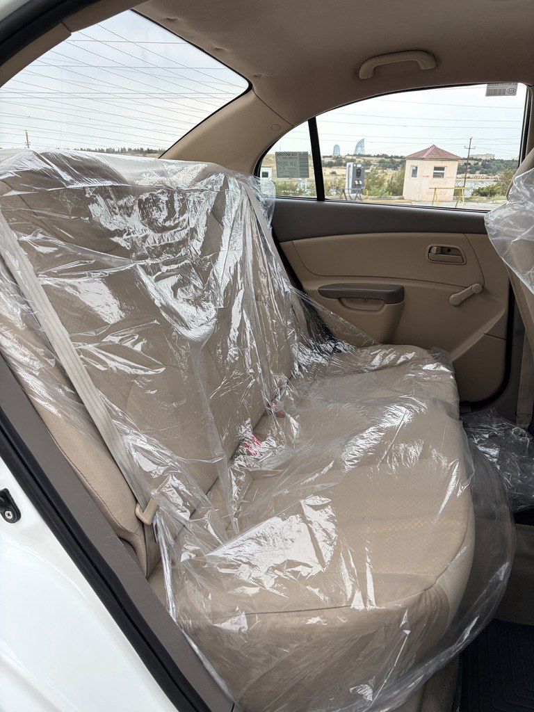 Kia Rio, 1.4 L, 2011 il, 213 000 km — Avtomobillər, Bakı (11)