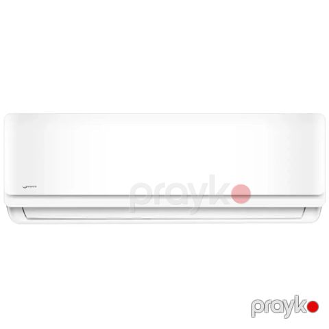 Kondisioner Midea MSAB-36HRFN8 Inverter