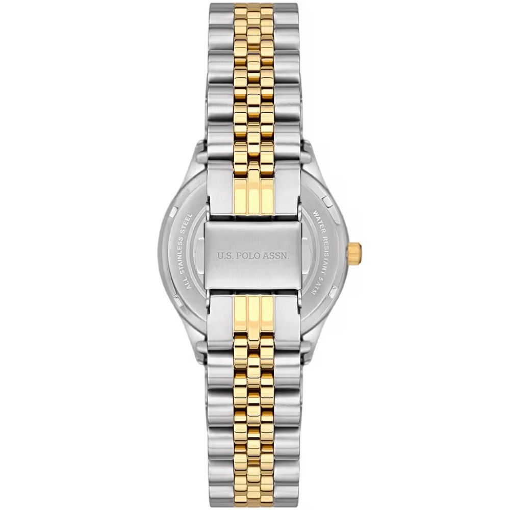 Saat U.S. Polo Assn. Uspa 2061-02 — Saatlar, Bakı (3)