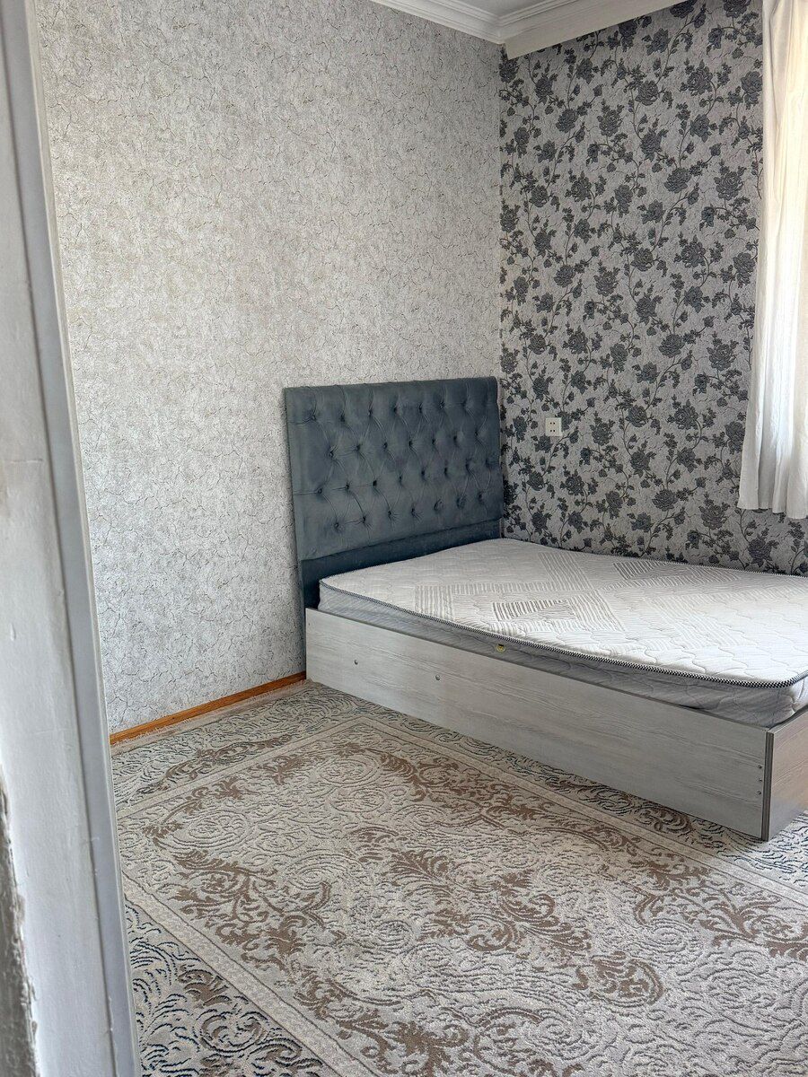 3-otaqlı mənzil kirayə verilir, Sumqayıt ş., 42 m² — Mənzil, Sumqayıt (5)