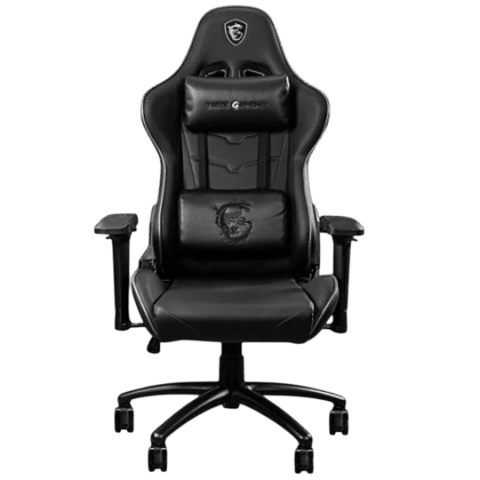 Chair MSI Gaming MAG CH120 I Black — Bakı