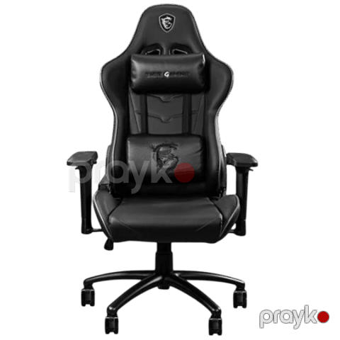 Chair MSI Gaming MAG CH120 I Black — Bakı