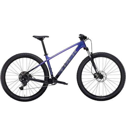 Velosiped Trek Marlin 5 Gen 3 M/L Purple Black — Bakı