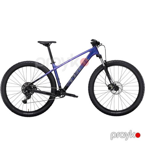 Velosiped Trek Marlin 5 Gen 3 M/L Purple Black — Bakı