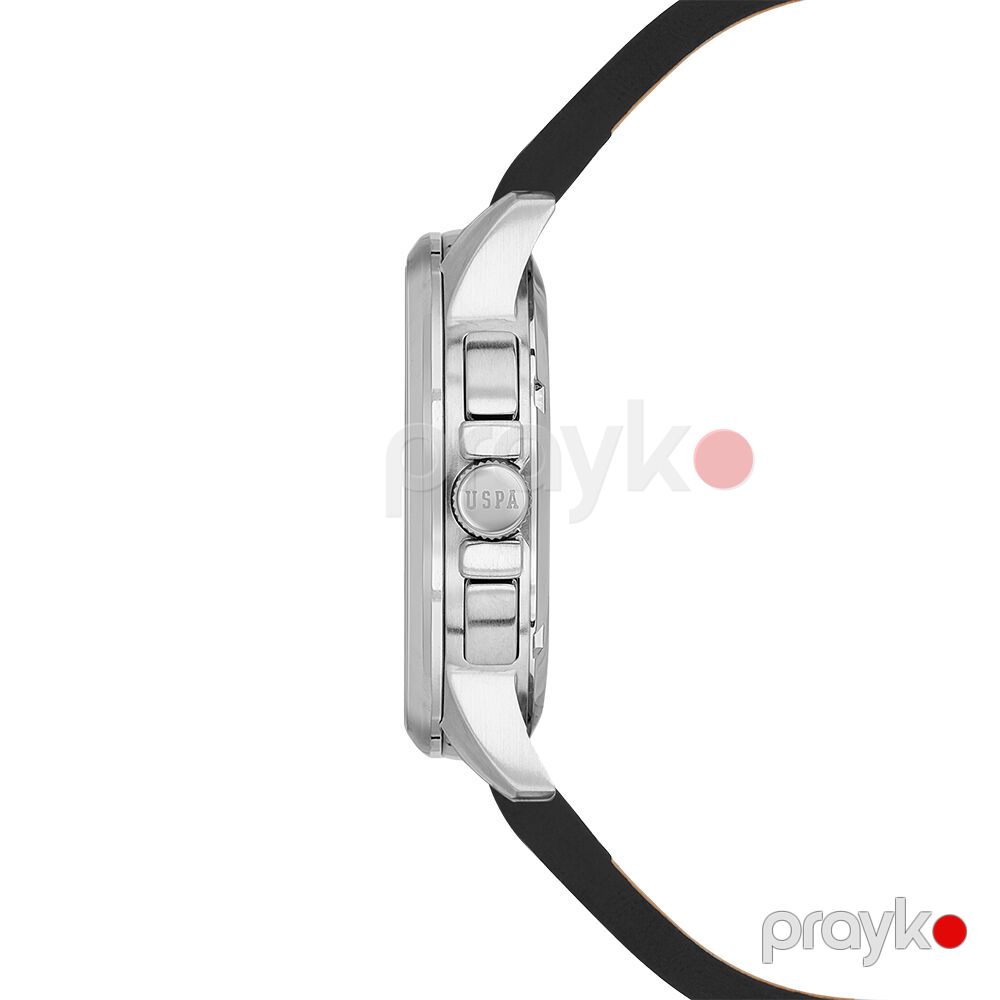 Saat U.S. Polo Assn. Uspa 1135-05 — Qol saatları, Bakı (2)
