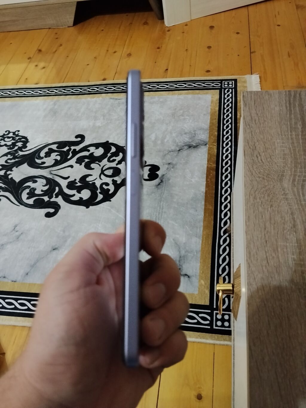 Oppo A5, 128 GB, rəng - Bənövşəyi — OPPO, Sumqayıt (3)