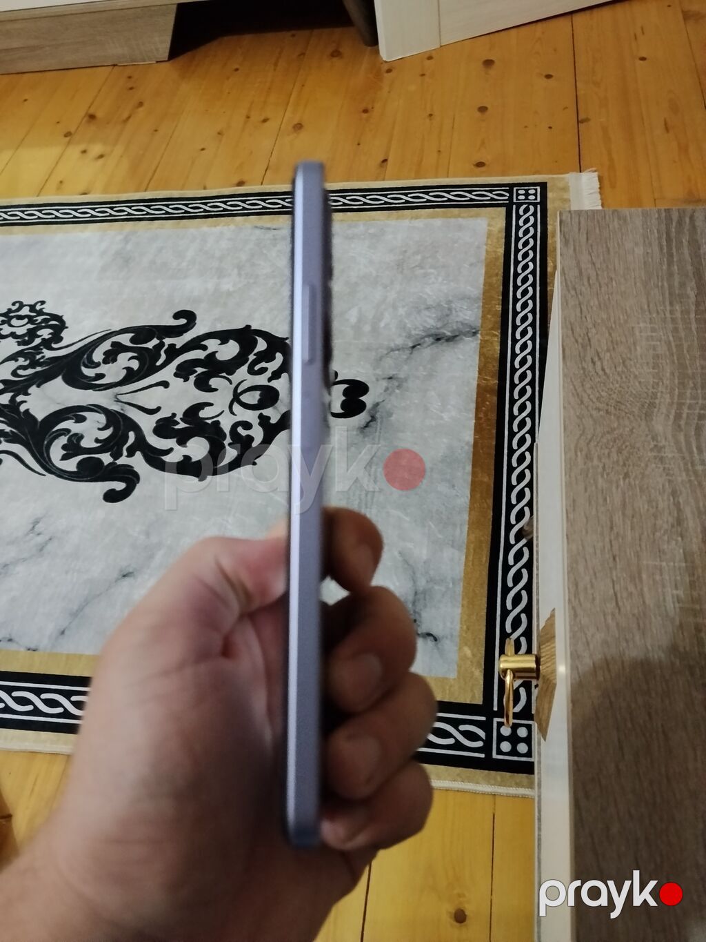 Oppo A5, 128 GB, rəng - Bənövşəyi — OPPO, Sumqayıt (3)
