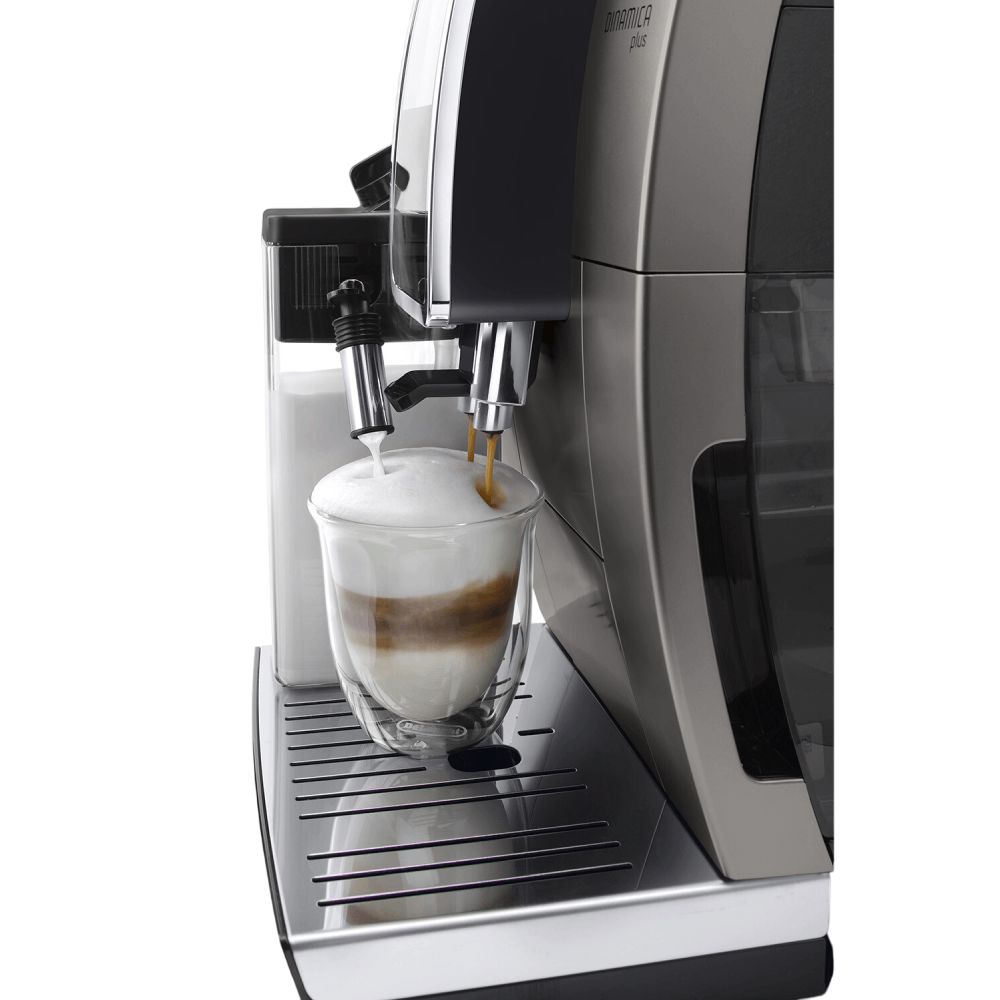 Qəhvəbişirən DeLonghi ECAM380.95 TB — Mətbəx texnikası, Bakı (3)