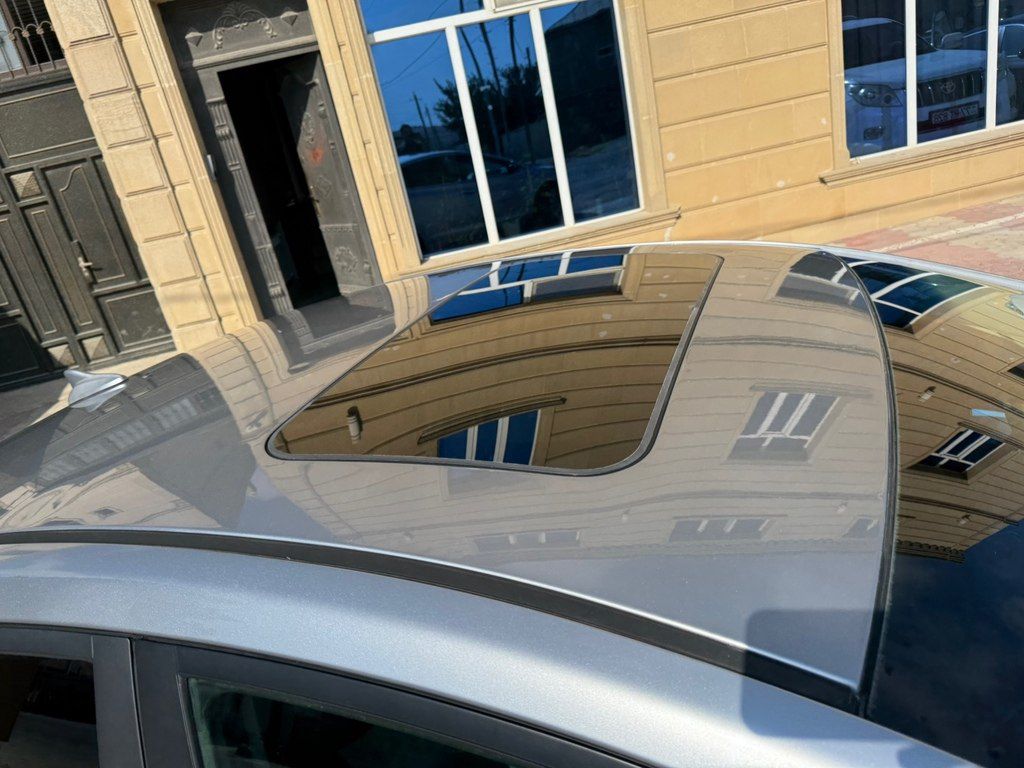 Hyundai Elantra, 1.8 L, 2014 il, 218 871 km — Avtomobillər, Bakı (7)