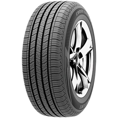 Avtomobil təkəri Goodride SU320 99V M+S 235/50R19 — Bakı