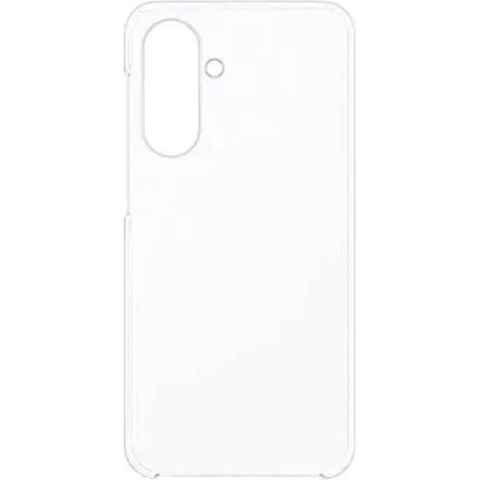 Samsung Galaxy A17 Hard case Cristal Hard Clear — Smartphone Accessories
