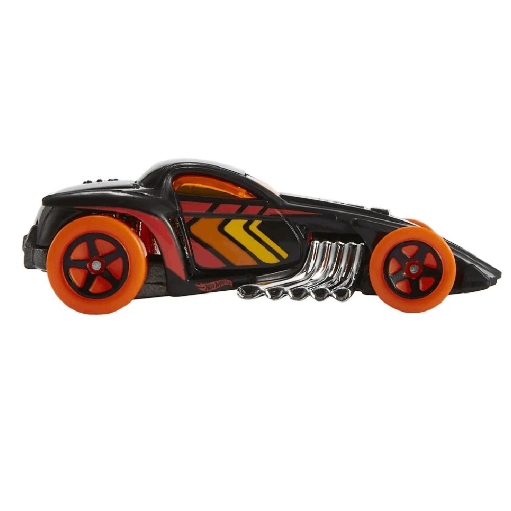 Oyun dəsti Hot Wheels HW Classic Stunt ECL2 AST FWM85 194735030651 — Oyuncaq nəqliyyatı, Bakı (3)
