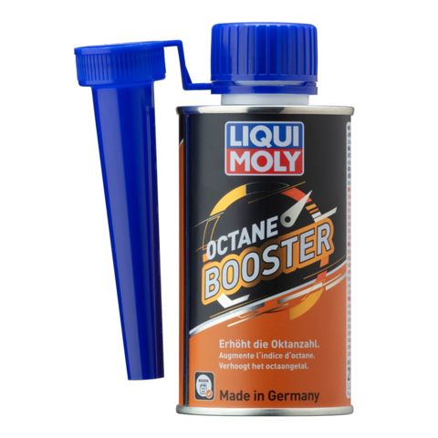 Yağ qatqısı Liqui Moly Octane Booster 21280 — Bakı
