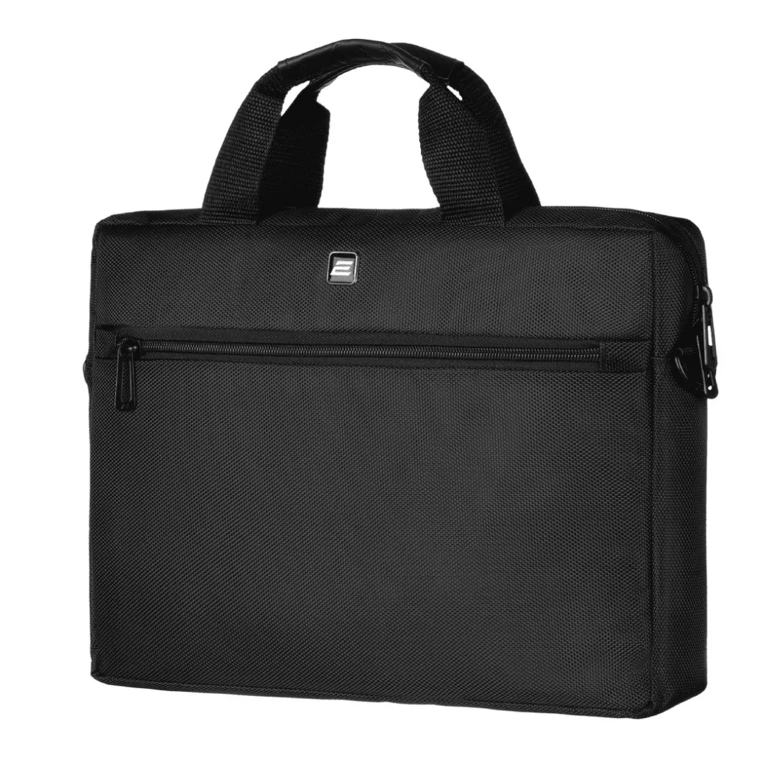 Notbuk üçün çanta 2E, Beginner 13.3, Black (2E-CBN313BK) — Bakı