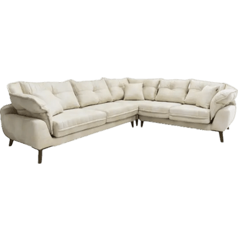Künc Divan Saloglu Milano Sol, Rosa1001