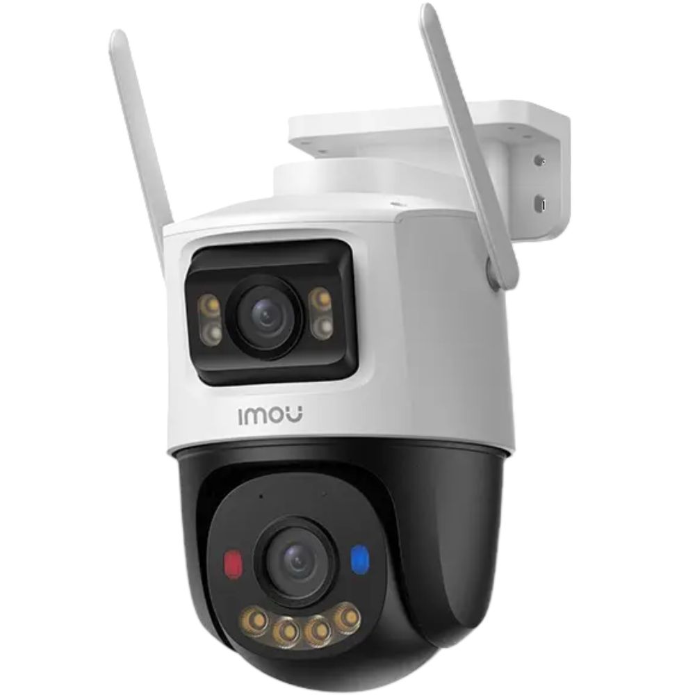 Kamera Imou Cruiser Dual 2 IPC-S7XEP-6MOWED — Ağıllı ev, Bakı (2)