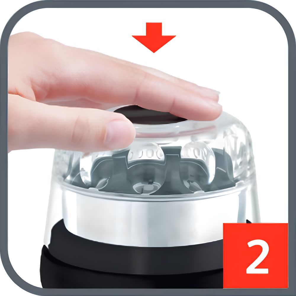 Qəhvəüyüdən Tefal GT1108 1510001034 — Mətbəx texnikası, Bakı (5)
