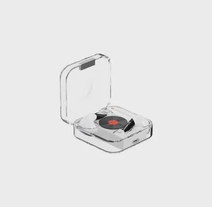 Simsiz qulaqlıq Monster Airmars XKT01 Whıte — Simsiz qulaqlıqlar, Bakı