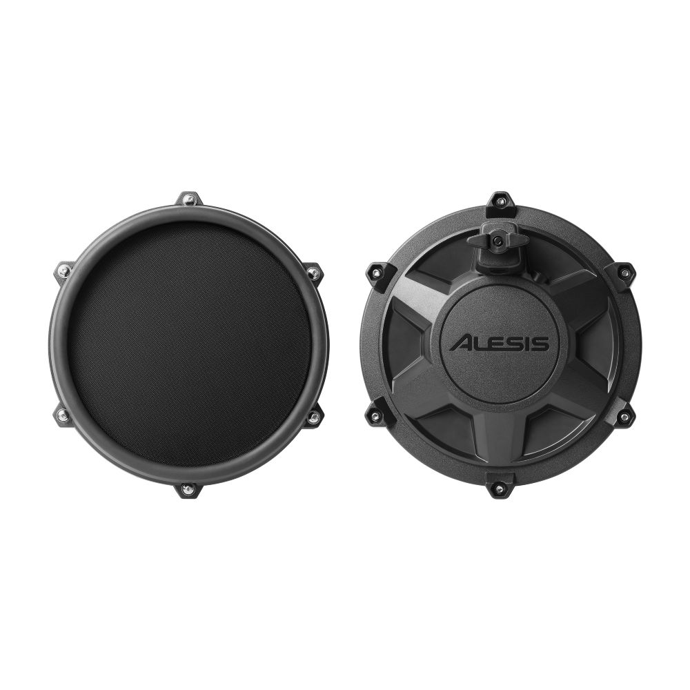 Elektron barabanlar Alesis Turbo Mesh Kit — Musiqiə alətləri, Bakı (3)