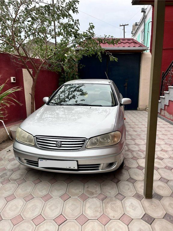 Nissan Sunny, 1.3 L, 2006 il, 390 000 km — Avtomobillər, Bakı