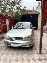 Nissan Sunny, 1.3 L, 2006 il, 390 000 km — Автомобили
