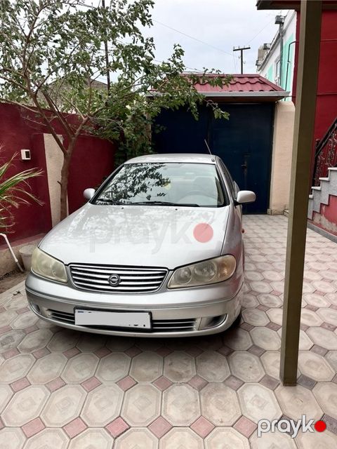 Nissan Sunny, 1.3 L, 2006 il, 390 000 km