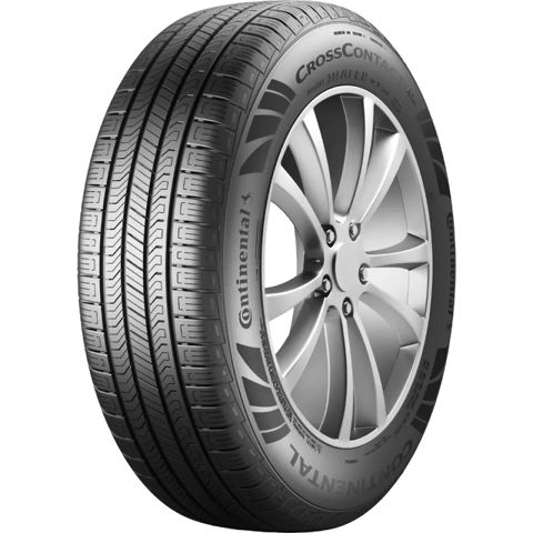 Avtomobil təkəri Continental CrossContact RX 107H XL 275/40R21 (3591700000) — Bakı