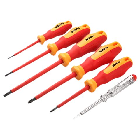 Vintburan dəsti Wokin W205406 — Bakı