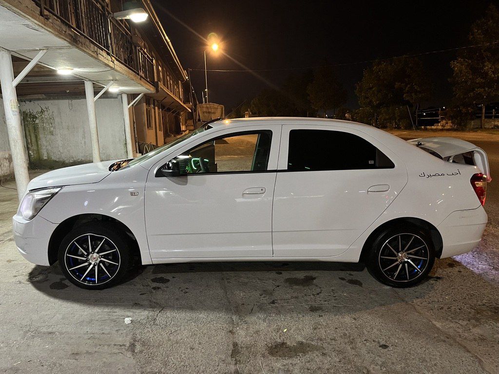 Chevrolet Cobalt, 1.5 L, 2024 il, 150 000 km — Avtomobillər, Bakı (4)