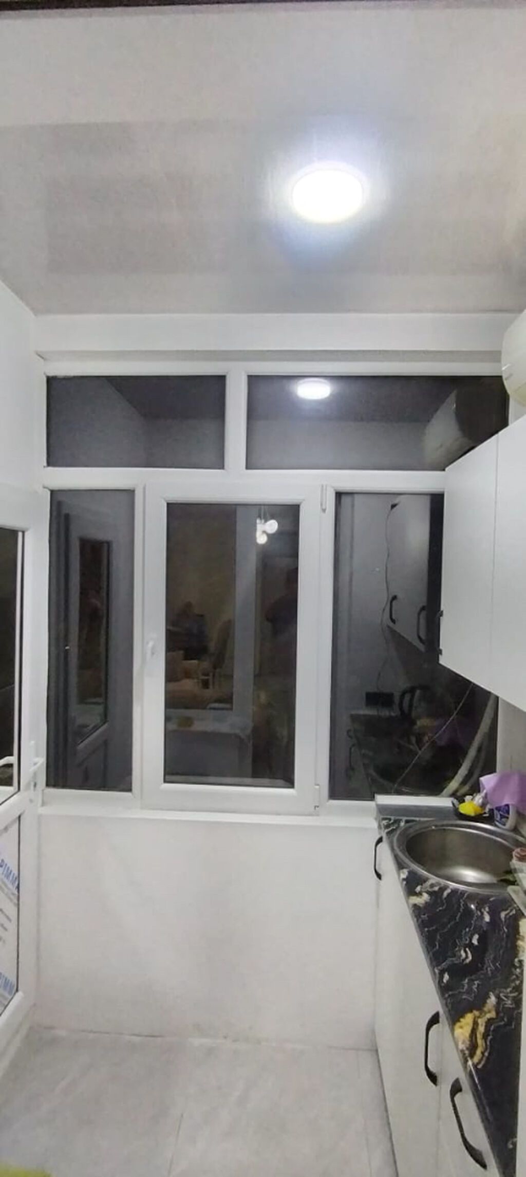 Kiraye verilir 2telebe qıza.her biri 200azn odemekle.unvan: Nizami — Daşınmaz əmlak, Bakı (9)