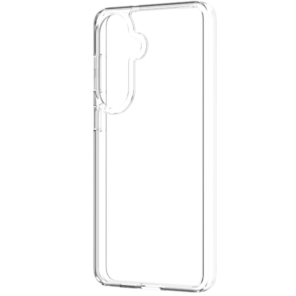 Qoruyucu örtük Devia Samsung S26+ Pure Clear Series 6942297145788 Clear — Çexollər, Bakı (3)