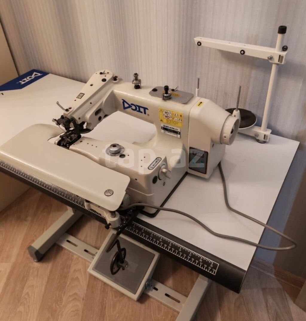 Sıfır işlənməmiş vəziyyətdə karopkalarında vakkumlu ütü masası 450 — Tikiş və işəmə maşınları, Mehdiabad (3)