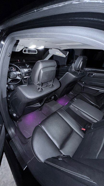 Mercedes E 250, 2.1 L, 2015 il, 270 000 km — Avtomobillər, Bakı (8)