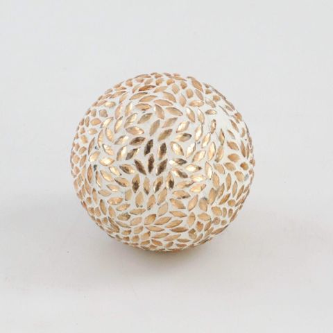 Dekor Goldbach Mozaik top 10x10x10 sm — Bakı