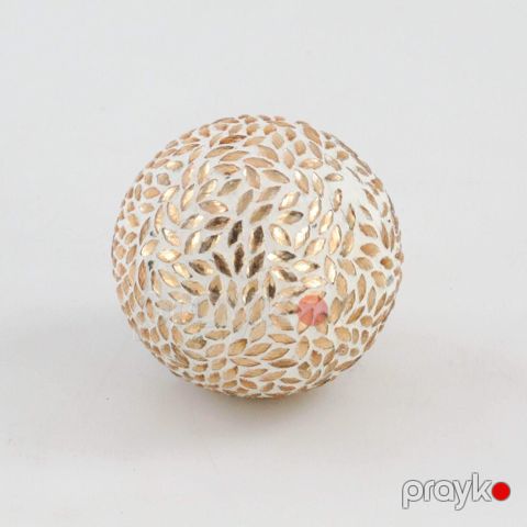 Dekor Goldbach Mozaik top 10x10x10 sm — Bakı