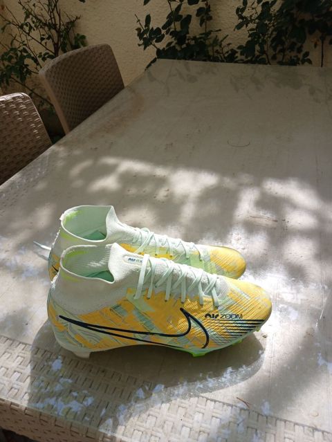 Nike Zoom Mercurial futbol bütxası - Model: Nike Air Zoom Mercurial — Bakı