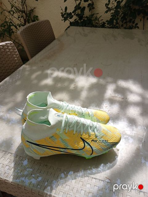 Nike Zoom Mercurial futbol bütxası - Model: Nike Air Zoom Mercurial — Bakı