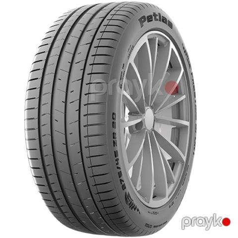 Avtomobil təkəri Petlas 225/50R17 ZR Prestige Sport TL 98W XL (001.PT.255920)