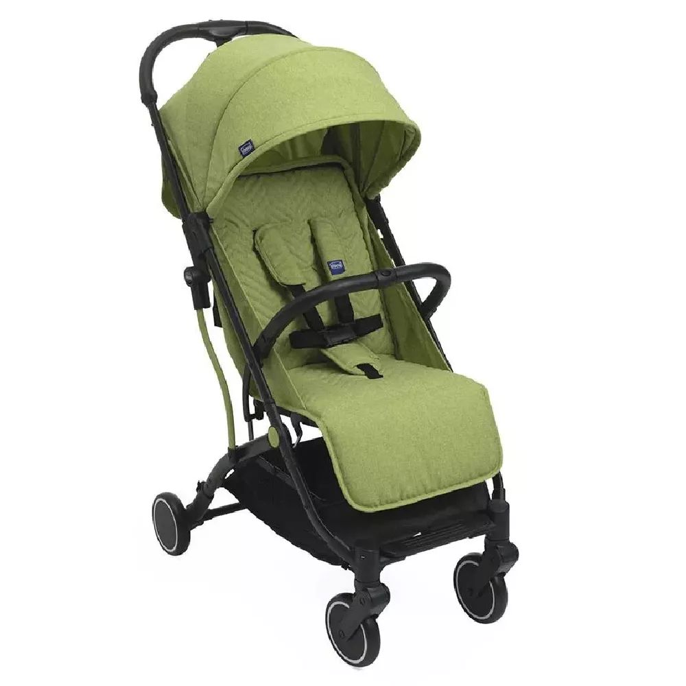 Uşaq arabası Chicco TrolleyMe 00079865550000 — Arabalalar və avtokresloları, Bakı (3)